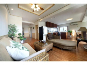 Green Garden Hills 3F-1 - Vacation STAY 15233v